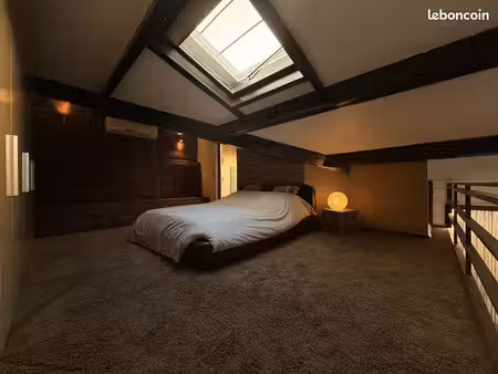 maison 3 pièces 104 m²