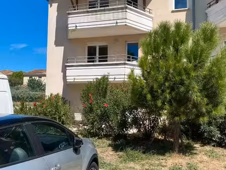 appartement 3 pièces 56 m²