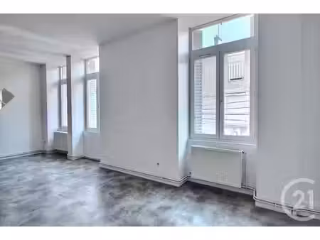appartement duplex à louer - 5 pièces - 60 m2 - montluel - 01 - rhone-alpes