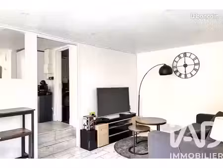 studio 1 pièce 24 m²