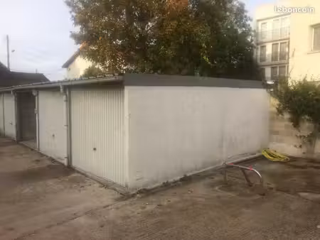 box