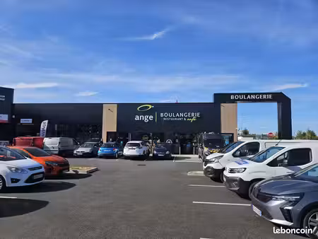 local commercial