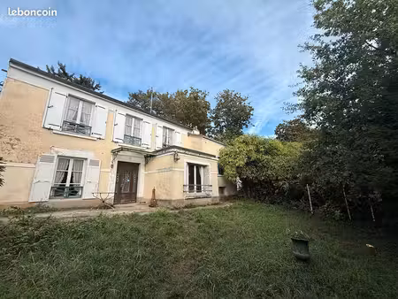 maison 4 pièces 94 m²