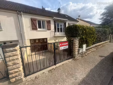 maison à vendre (ennery 95300) 81m2