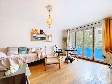 appartement f3 à vendre - 3 pièces - 68 m2 - bondy - 93 - ile-de-france