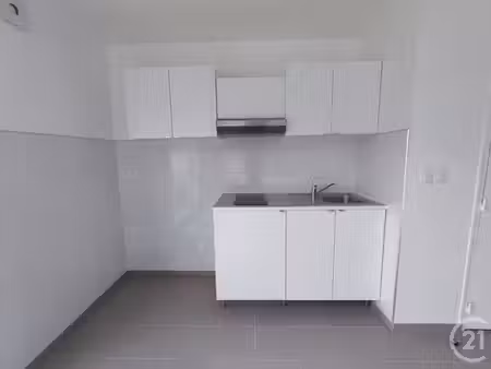 appartement f2 à vendre - 2 pièces - 34 m2 - fontenay sous bois - 94 - ile-de-france