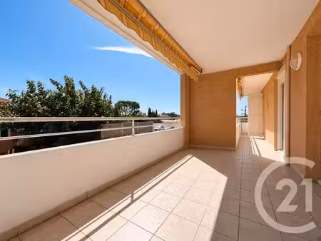 appartement t3 à louer - 3 pièces - 80 60 m2 - plan de cuques - 13 - provence-alpes-cote-d