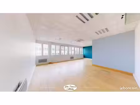 bureau 51 m²