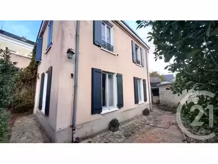 maison à vendre - 4 pièces - 81 m2 - etampes - 91 - ile-de-france
