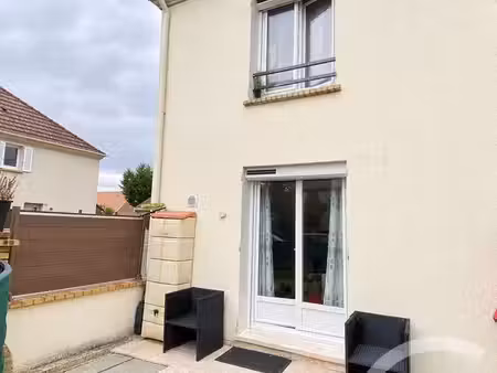 maison à vendre - 5 pièces - 65 07 m2 - limeil brevannes - 94 - ile-de-france