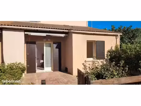 maison individuelle cabanes de fleury
