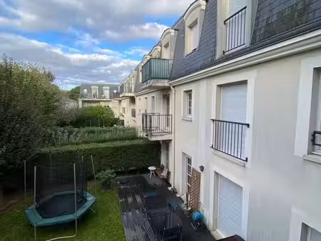 appartement f2 à louer - 2 pièces - 40 20 m2 - brie comte robert - 77 - ile-de-france