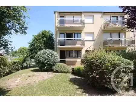 appartement f4 à louer - 4 pièces - 72 66 m2 - ingre - 45 - centre
