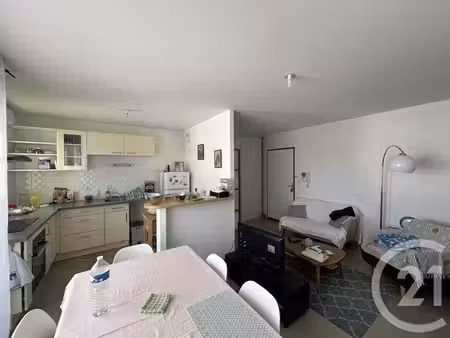 appartement f3 à louer - 3 pièces - 57 96 m2 - le mans - 72 - pays-de-loire