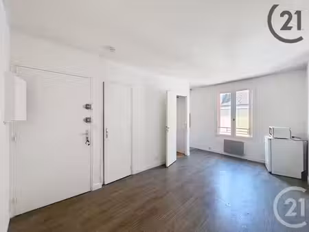 appartement f1 à louer - 1 pièce - 18 63 m2 - melun - 77 - ile-de-france