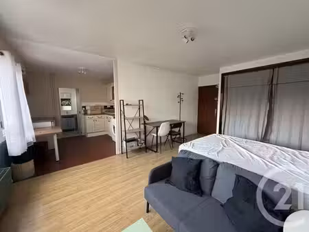 appartement f1 à louer - 1 pièce - 33 63 m2 - reims - 51 - champagne-ardenne