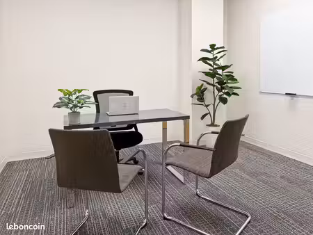 bureau privé à louer – regus orsay gare centre à orsay
