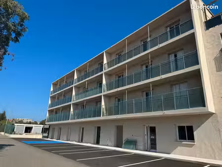 local commercial de 18 m²