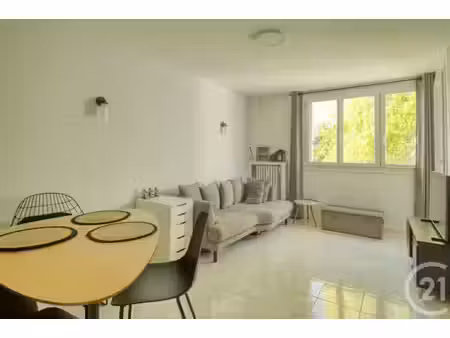 appartement f3 à louer - 3 pièces - 55 10 m2 - ermont - 95 - ile-de-france
