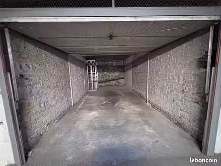 parking/box