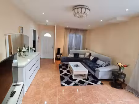 villa plain pied
