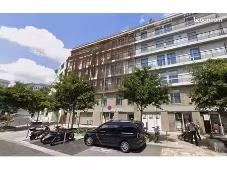 appartement 2 pièces 49 m²