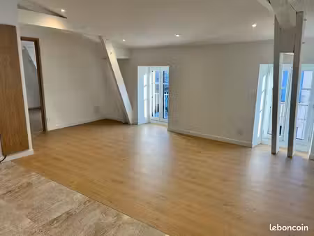 appartement neuf