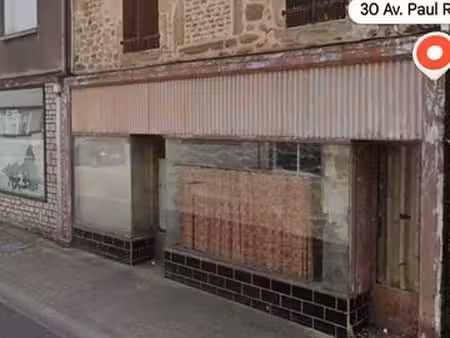 maison a rénover