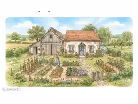 maison secteur autour de saint-affrique