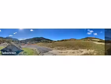 vente de terrains rivière-sur-tarn
