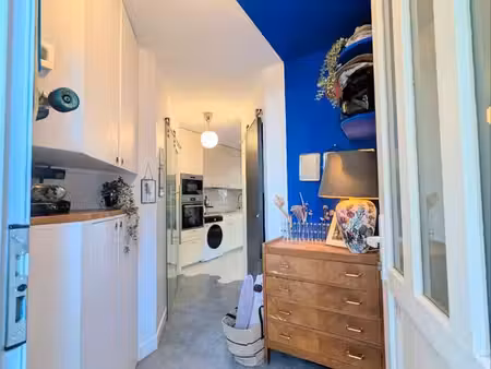petite maison t3