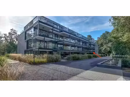 appartement à vendre à genk pour € 400.000 avec 2 chambres à coucher