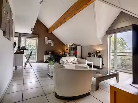 appartement à louer à warcoing