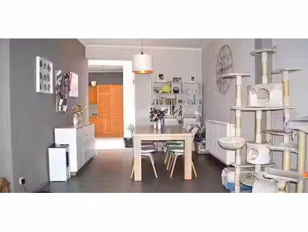 maison à vendre à borgloon pour € 185.000 avec 2 chambres à coucher