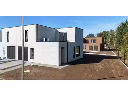 maison à vendre à herk-de-stad pour € 420.846 avec 3 chambres à coucher