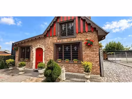 maison à vendre à ramsel pour € 260.000 avec 3 chambres à coucher