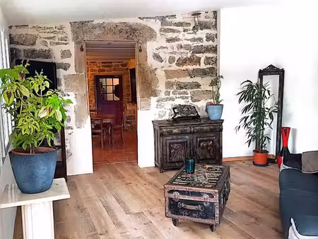 maison 4 pièces 76 m2 saint rome de cernon