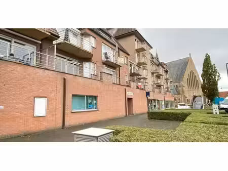 appartement à louer à ardooie pour € 690 avec 1 chambre à coucher