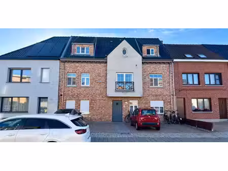 appartement à louer à berlaar pour € 895 avec 2 chambres à coucher