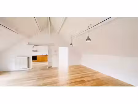 appartement à louer à jette pour € 1.350 avec 2 chambres à coucher