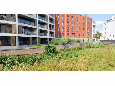 appartement à louer à leuven pour € 1.250 avec 2 chambres à coucher