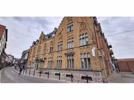 appartement à louer à mouscron pour € 750 avec 2 chambres à coucher