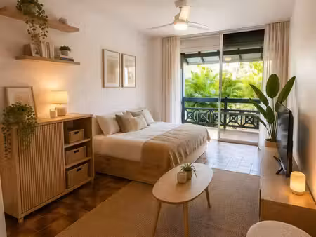 studio à vendre