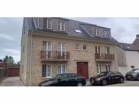 appartement à louer à vorselaar pour € 630 avec 1 chambre à coucher