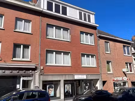 commerce à louer centre de nivelles