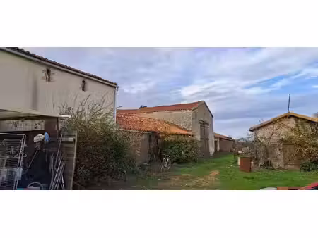 ferme à vendre