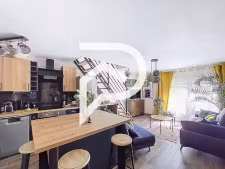 duplex à louer