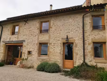 maison à louer