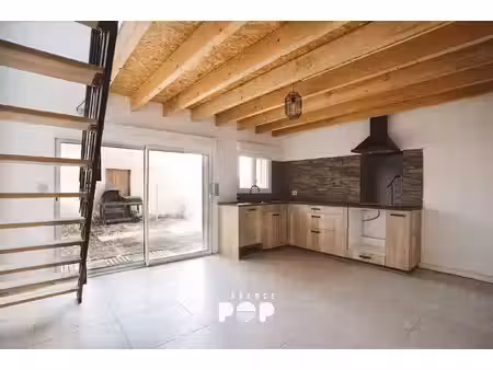 maison à louer
