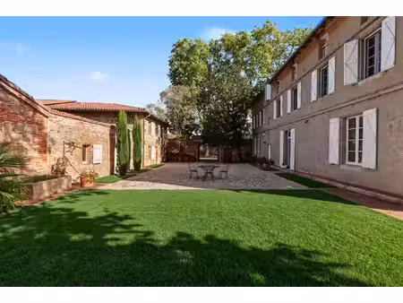 villa à vendre